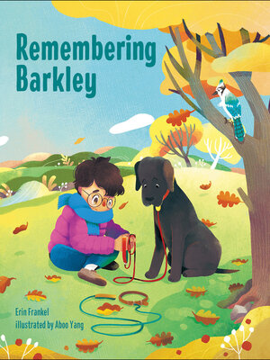 cover image of Remembering Barkley
